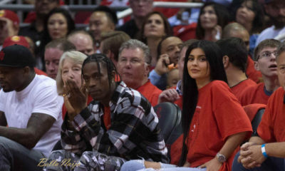 Travis Scott gives Kylie Jenner $1.4 Million Ferrari as Push Present