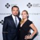 Kate Winslet & Leonardo DiCaprio save Mum battling with Cancer