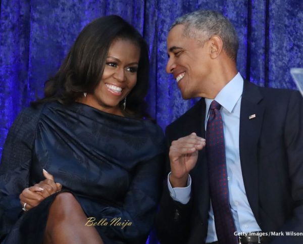 Obama in talks to Produce High-Profile Shows for Netflix - BellaNaija