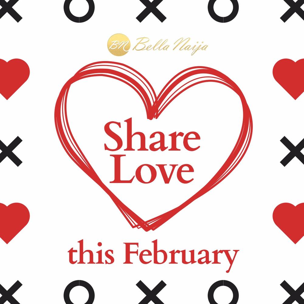 It's February! Happy New Month! | BellaNaija
