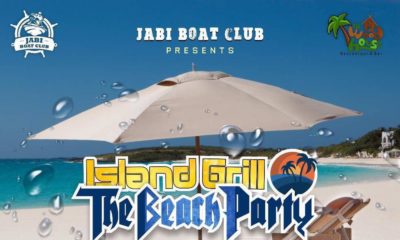 Jabi Boat Club