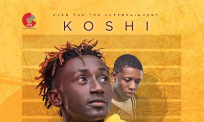 New Music + Video: Sheliroy feat. Small Doctor - Koshi