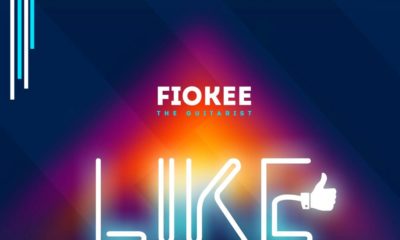 New Music: Fiokee - Like (Acoustic Version)