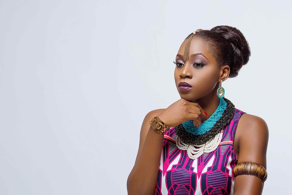 BellaNaija Music presents our BNM Red Alert for February - Yemisi Fancy