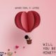 New Music: LeriQ x Wande Coal - Will You Be Mine