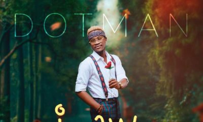New Music: Dotman - Iyawo