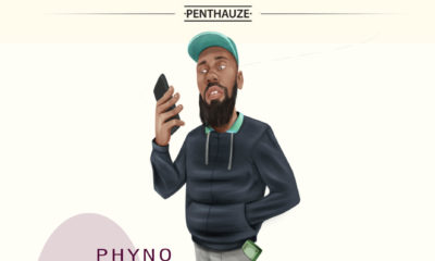 New Music: Phyno - Isi Ego
