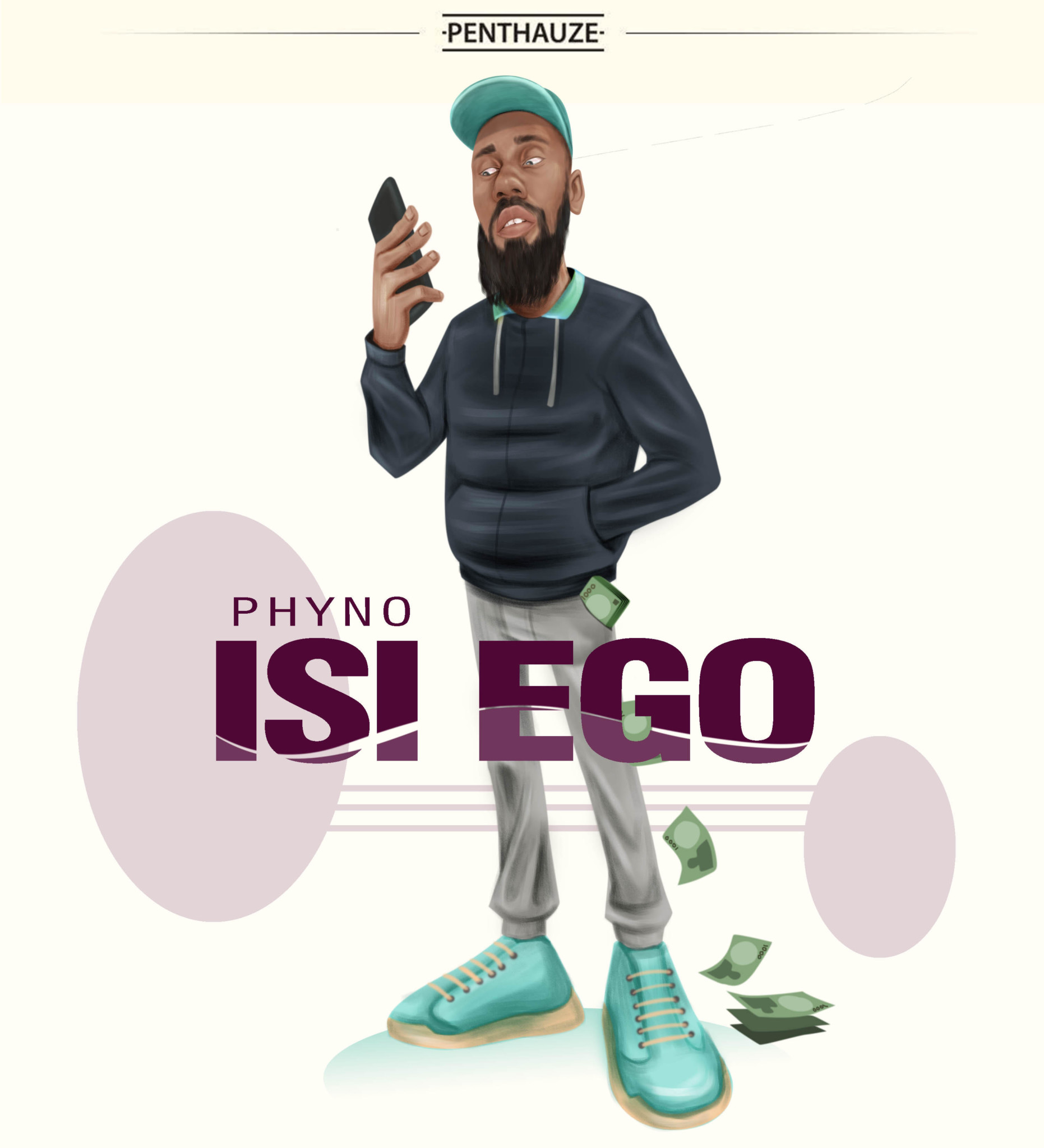 New Music: Phyno - Isi Ego