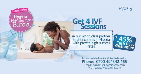 HyMama IVF Bundle