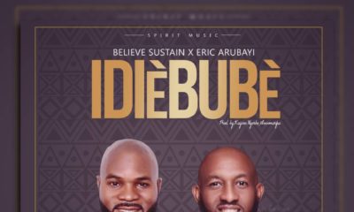 Spirit Music dedicates Believe Sustain's Debut Single to Eric Arubayi's Memory | Listen on BN