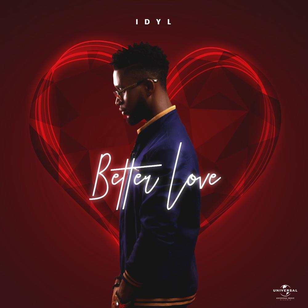 The Voice Nigeria 2017 winner Idyl unveils Debut Single "Better Love"