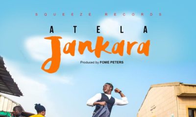 New Video: Atela - Jankara