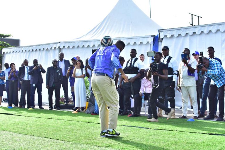 The King of the Game! Newly Launched Sports Betting Platform BetKing