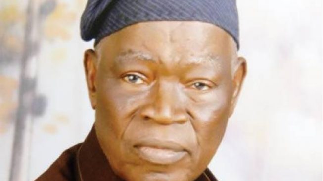 Former Internal Affairs Minister Senator John Shagaya Passes