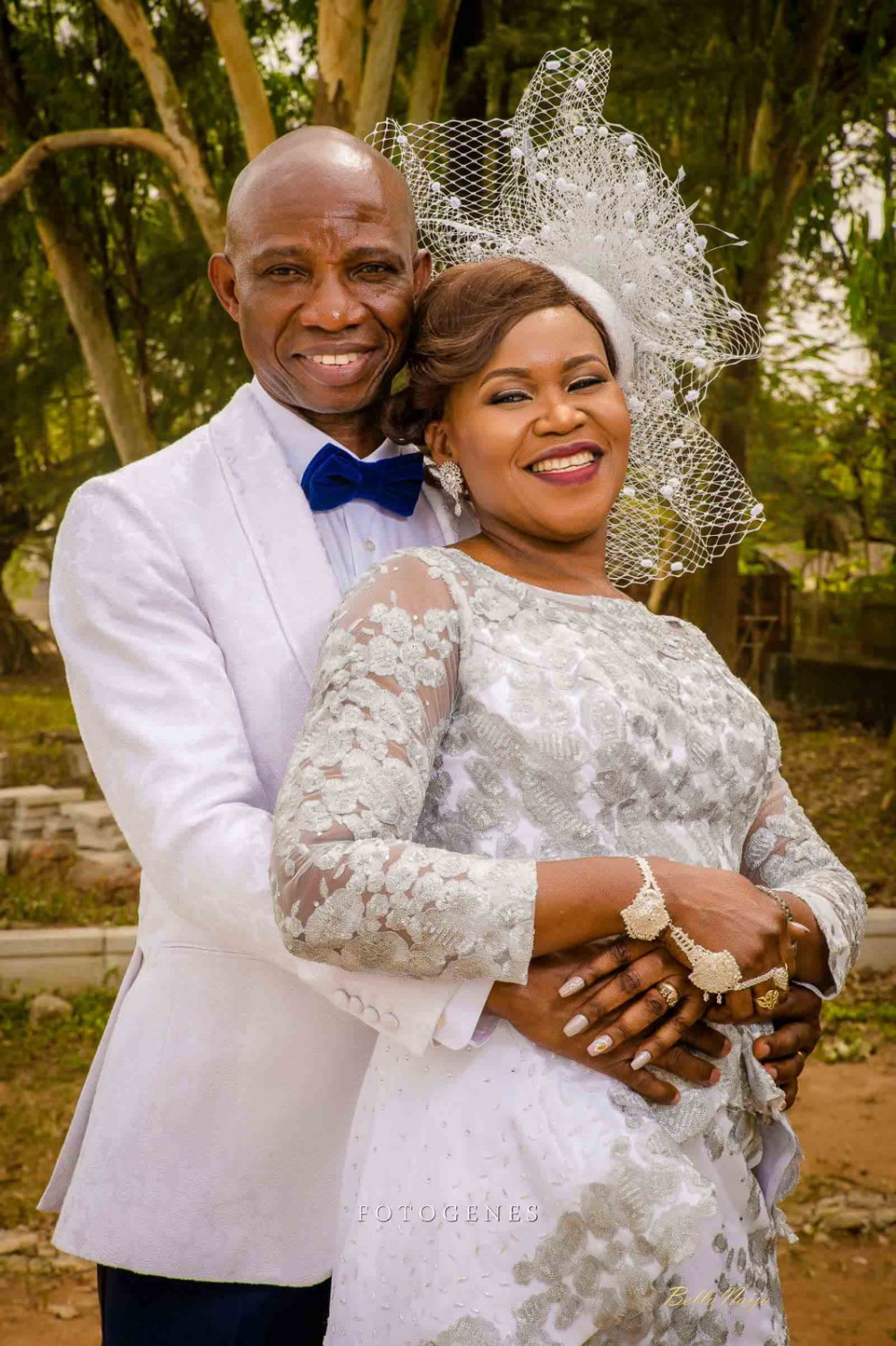Kate and Barth s 25 years wedding Anniversary 25yearsofbarthandkate