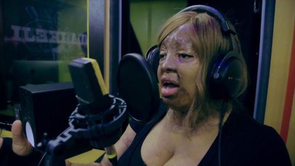 Kechi Okwuchi covers "This Is Me" from "The Greatest Showman" | WATCH on BN TV - BellaNaija