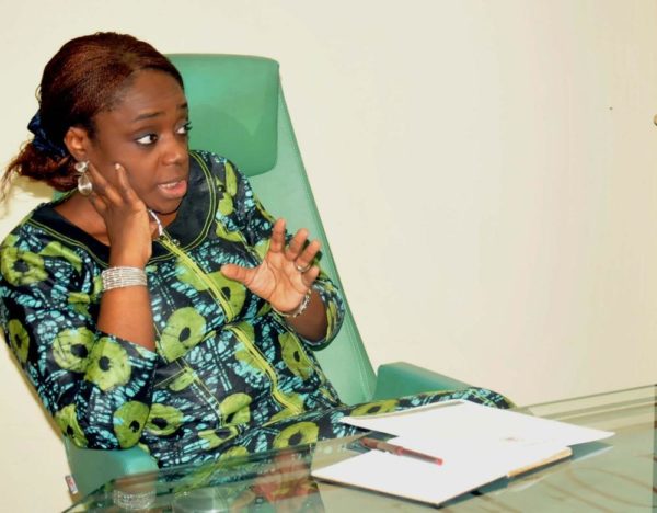 Adeosun, Saraki & Dogara reportedly involved in ₦10bn Scandal | BellaNaija