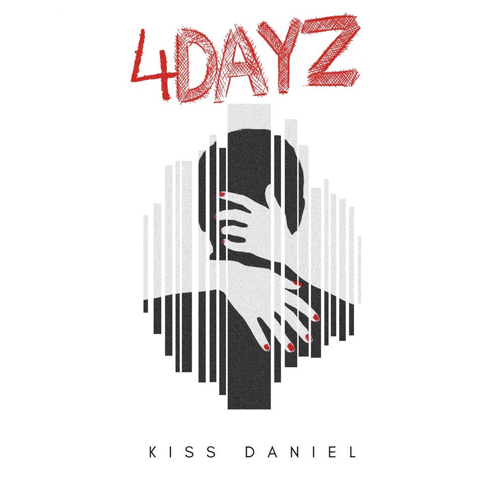 Kiss Daniel enters the Month of Love with New Single "4Dayz" | Listen on BN