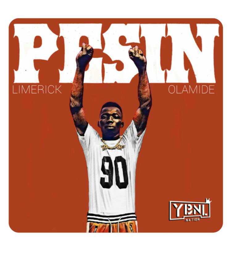 YBNL Newbies Limerick & Lyta push Forward New Singles featuring Olamide | Listen to "Pesin" & "Time" on BN