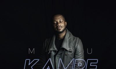 New Video: Madu - Kampe