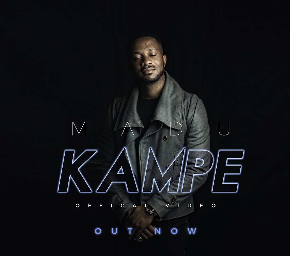 New Video: Madu - Kampe