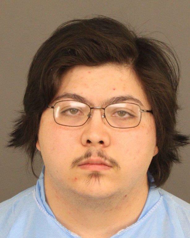 Man Charged with Killing 19-Year-Old Natalie Bollinger ...