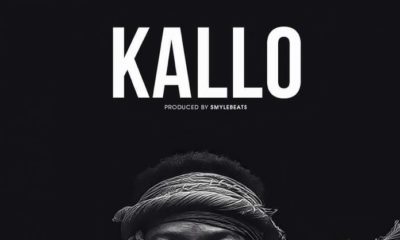 New Music: Morell - Kallo