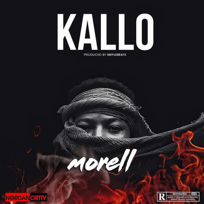 New Music: Morell - Kallo