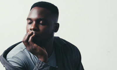 Nonso Bassey's Debut Single "411" tells a tale of Love & Heartbreak | Watch on BN