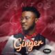 New Music: Santos - Ginger