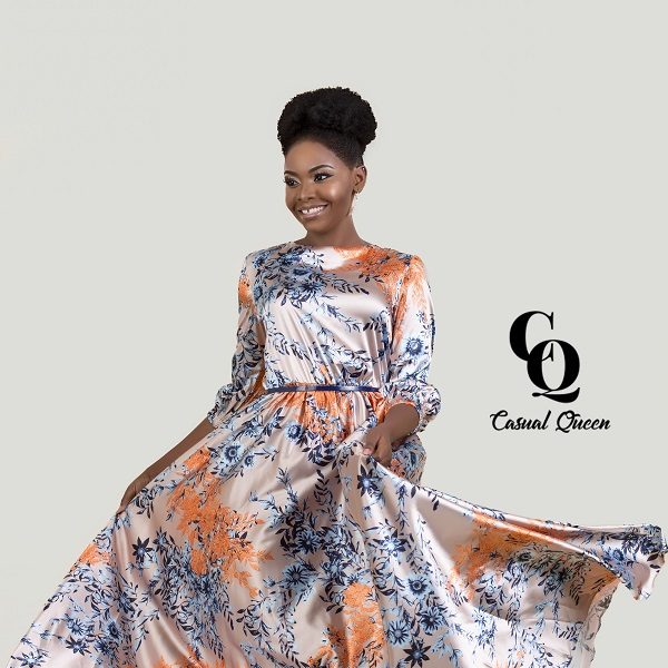 It's a New Beginning as Casual Queen launches ReadytoWear Clothing