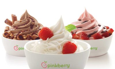 Pinkberry