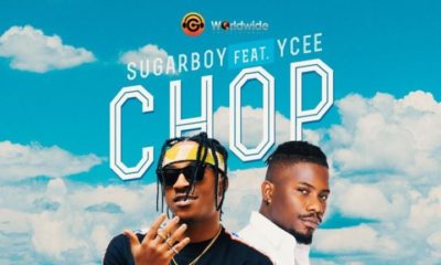 New Music: Sugarboy feat. Ycee - Chop