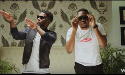 New Video: Ajebutter22 feat. Maleek Berry - Lifestyle