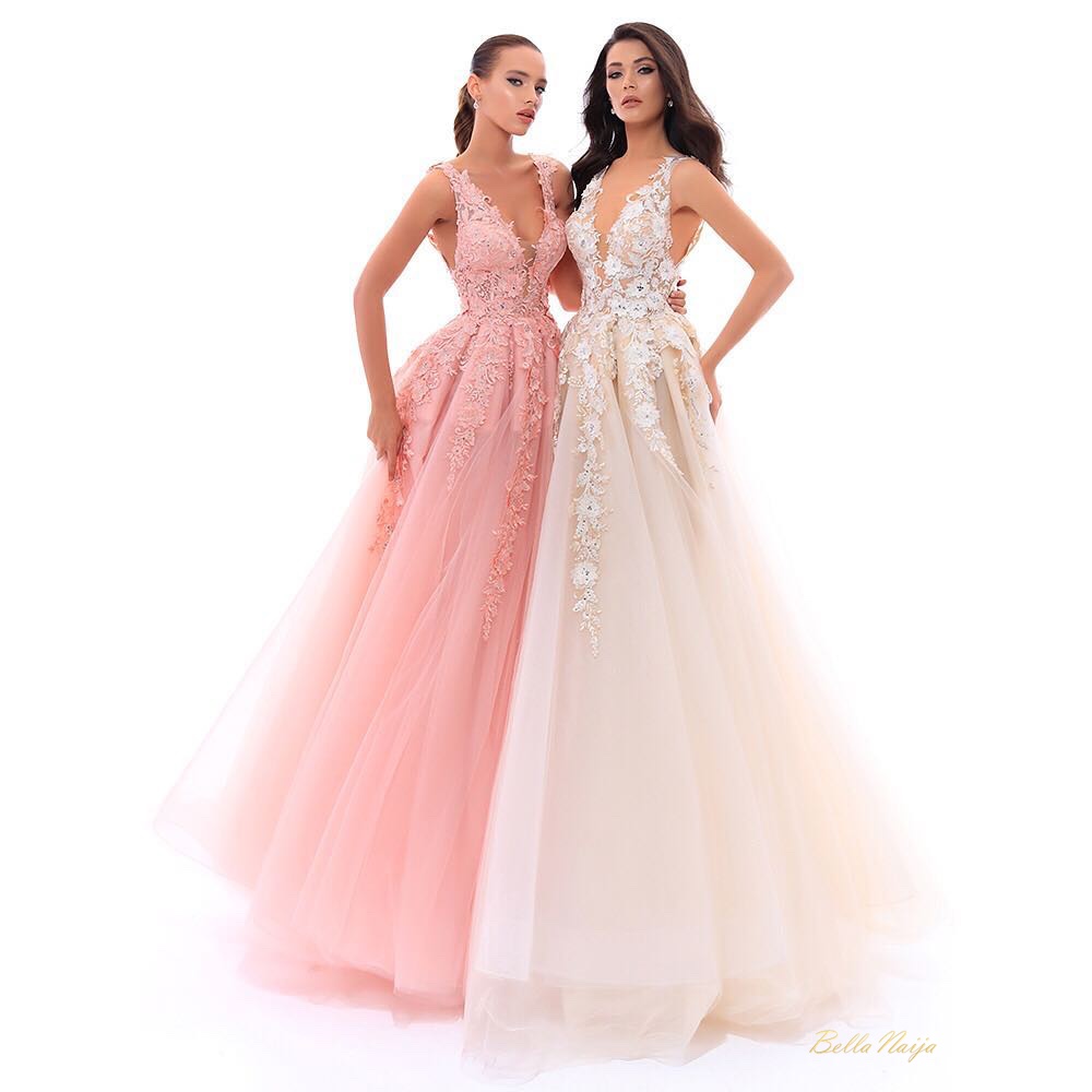 Tarik ediz 2018 collection clearance