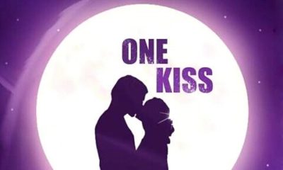 New Music: Tito Da.Fire - One Kiss (Nexxes Lovers' Rock Remix)