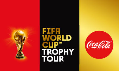 FIFA World Cup Trophy Tour