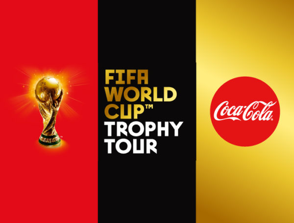 FIFA World Cup Trophy Tour