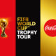 FIFA World Cup Trophy Tour