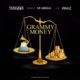 New Music: Yung6ix feat. Praiz & M.I - Grammy Money