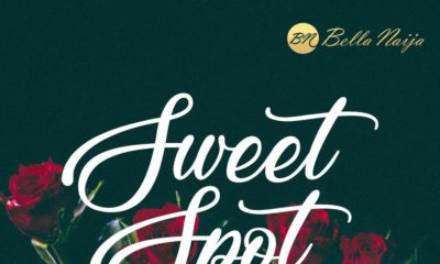BN Playlist Of The Week: Sweet Spot