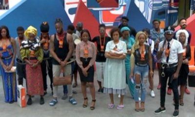 #BBNaija3 – Day 18: Poking The Bear, Winning the Wager and More Highlights