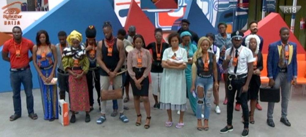 #BBNaija3 – Day 18: Poking The Bear, Winning the Wager and More Highlights