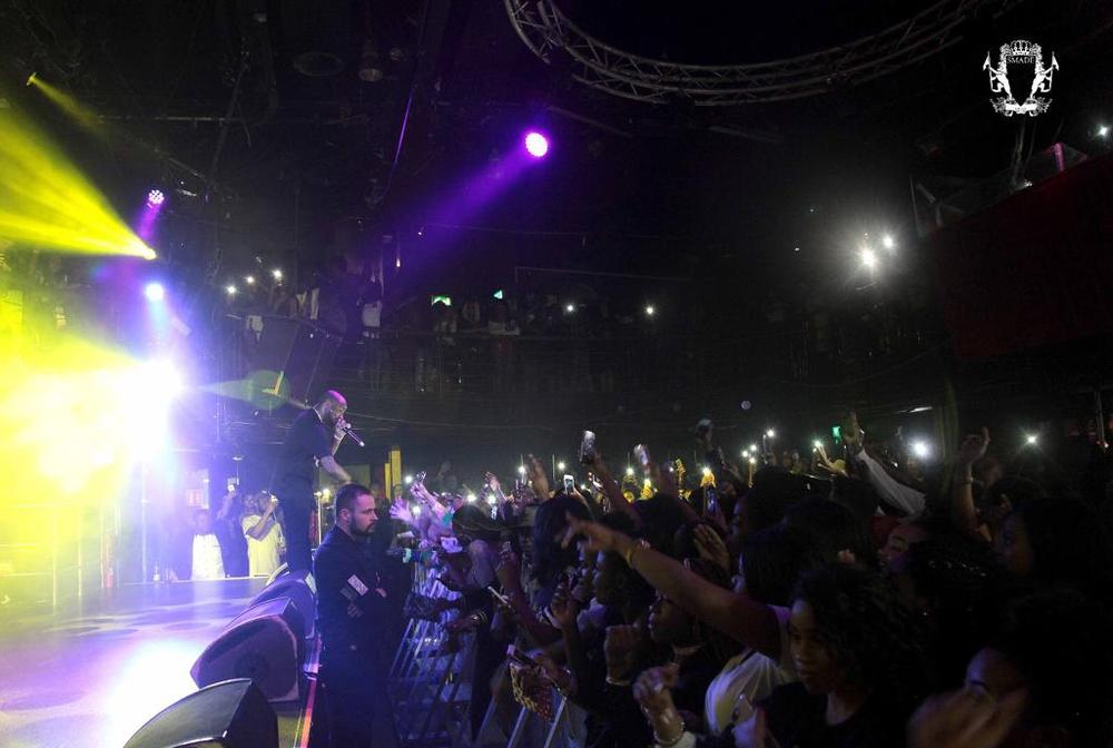 London, Manchester, Birmingham... Davido rounds up 30 Billion UK Tour