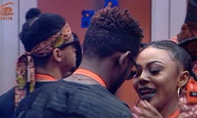 #BBNaija: Birthday Week, The Night Before & Many More Highlights