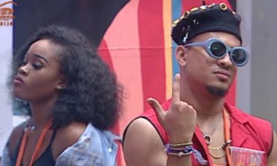 #BBNaija - Day 27: Make Me Beautiful, Party Night and More Highlights