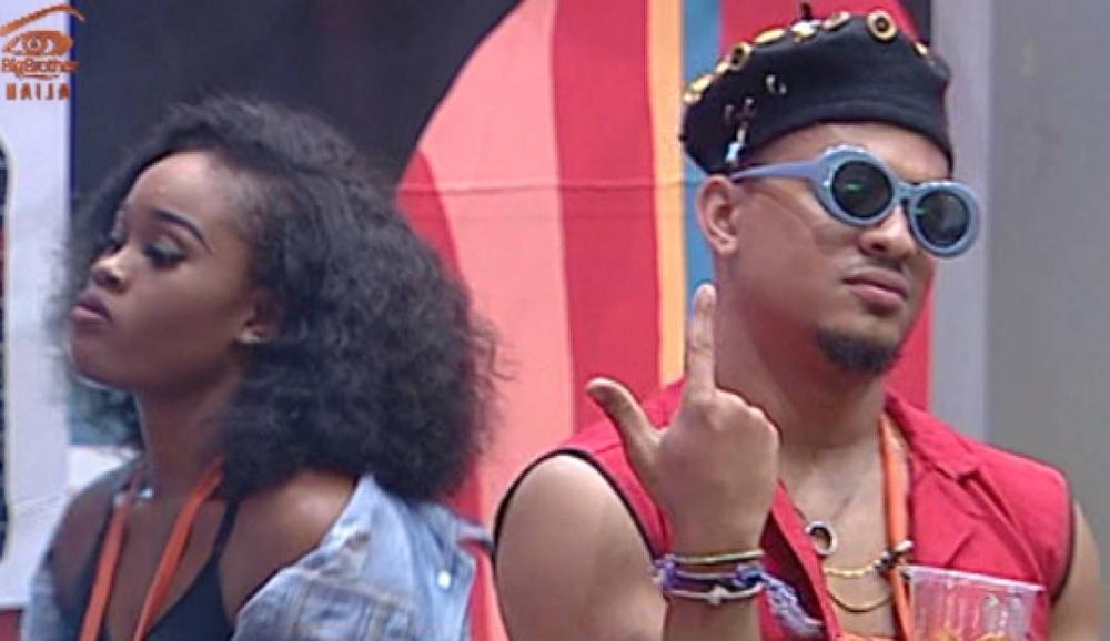 #BBNaija - Day 27: Make Me Beautiful, Party Night and More Highlights