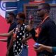#BBNaija - Day 28: Led By The Nose, House Hustlers & More Highlights
