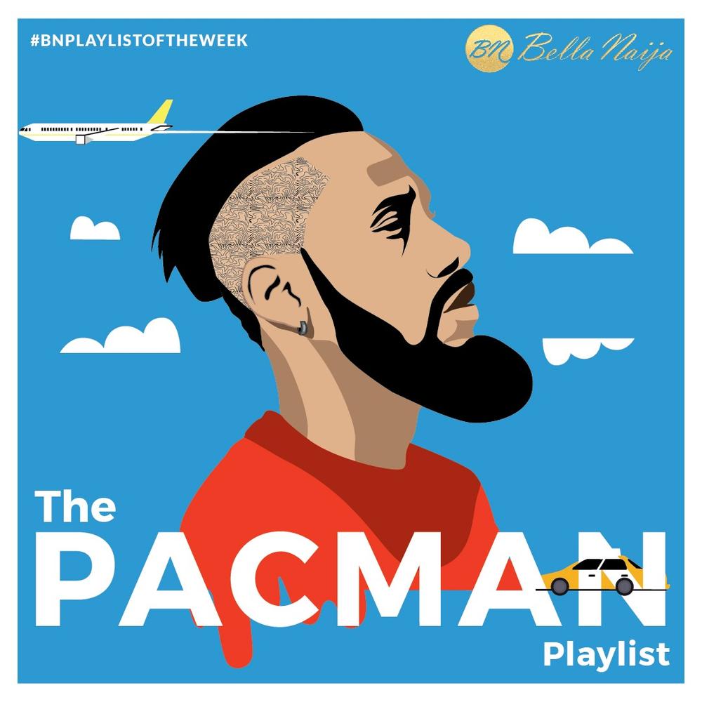 BN Playlist of The Week: The Pacman Playlist