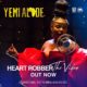 New Video: Yemi Alade - Heart Robber
